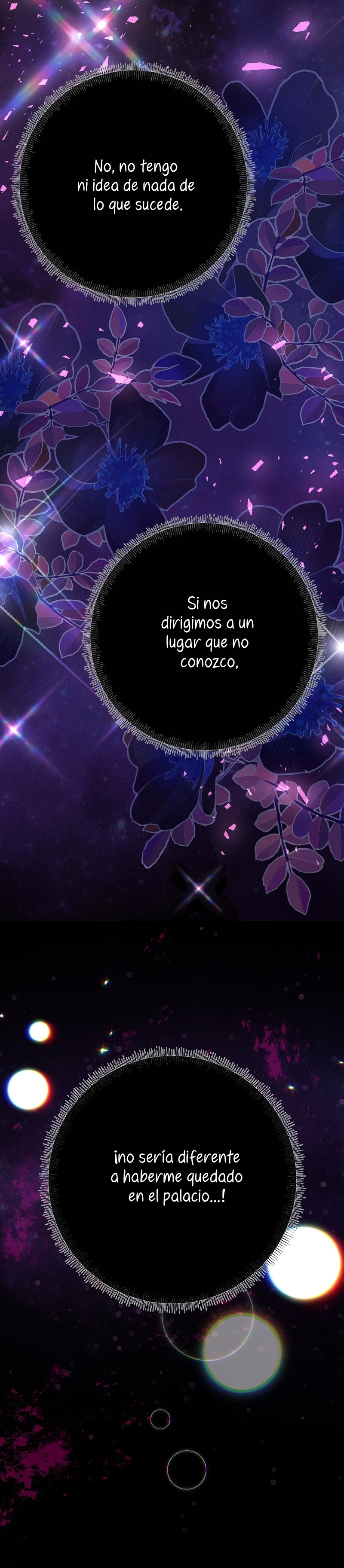 Castillo Salvaje Capítulo 30 - Página 15