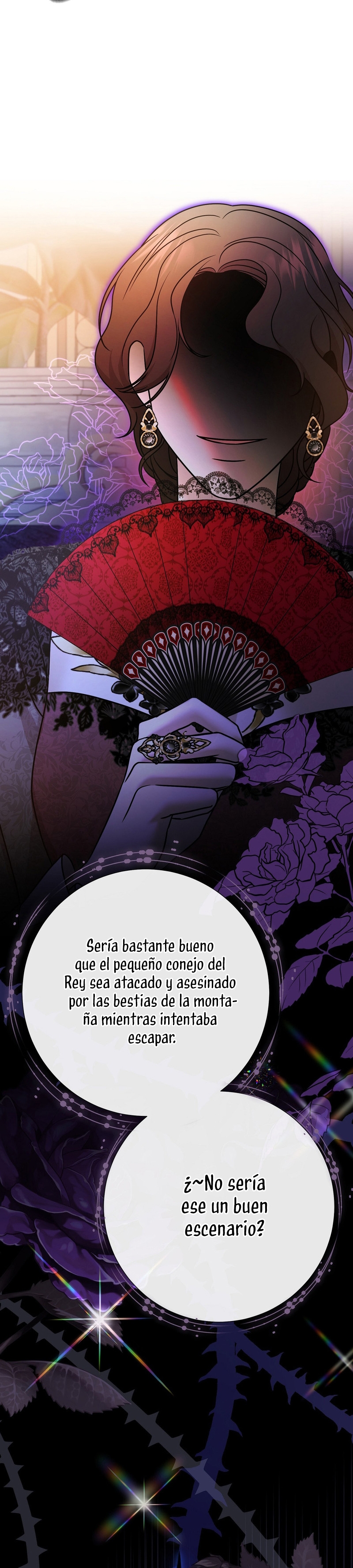 Castillo Salvaje Capítulo 30 - Página 28