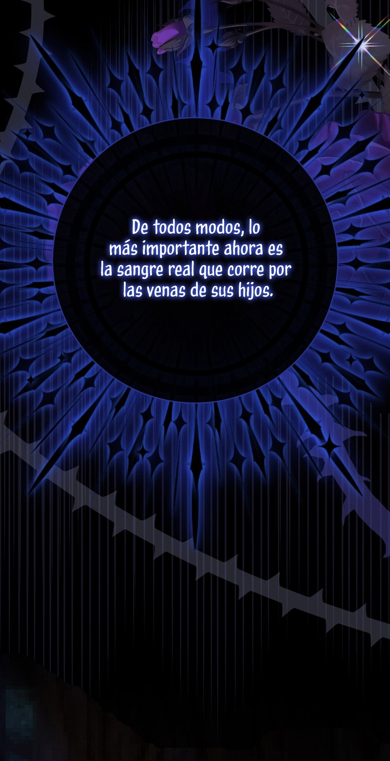 Castillo Salvaje Capítulo 30 - Página 29