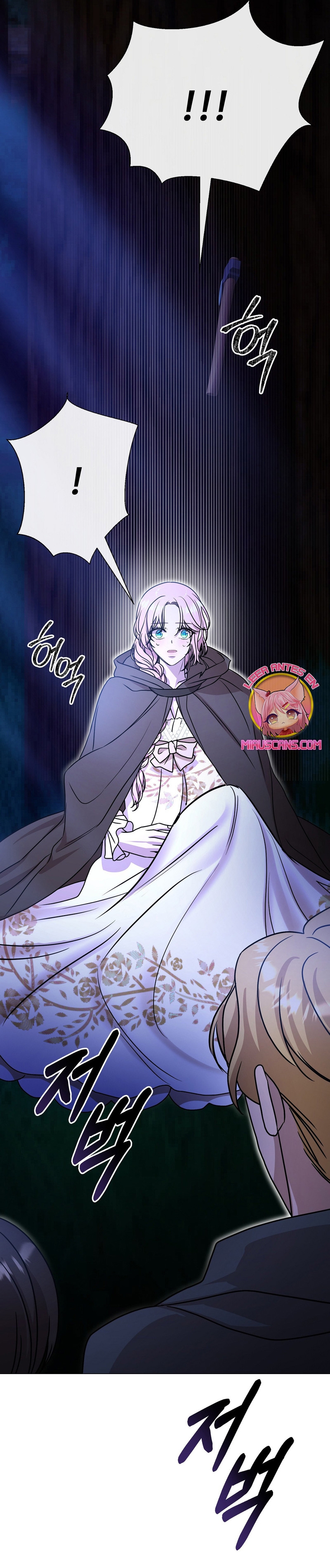 Castillo Salvaje Capítulo 30 - Página 30