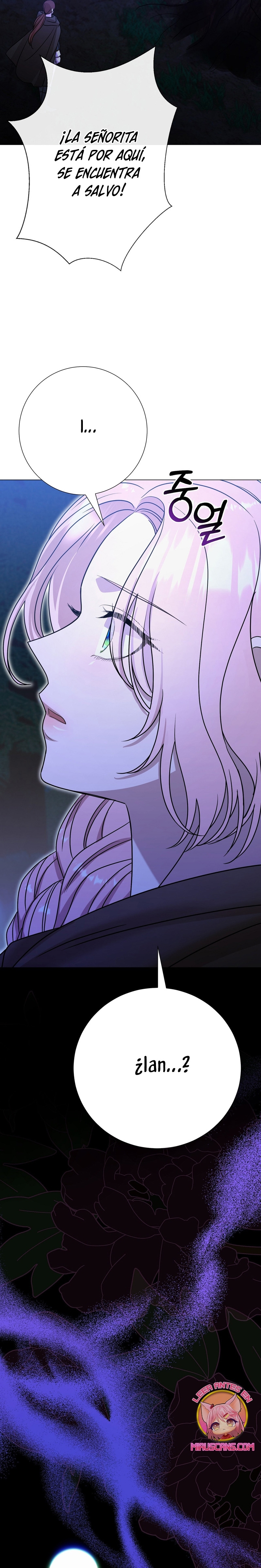 Castillo Salvaje Capítulo 30 - Página 37