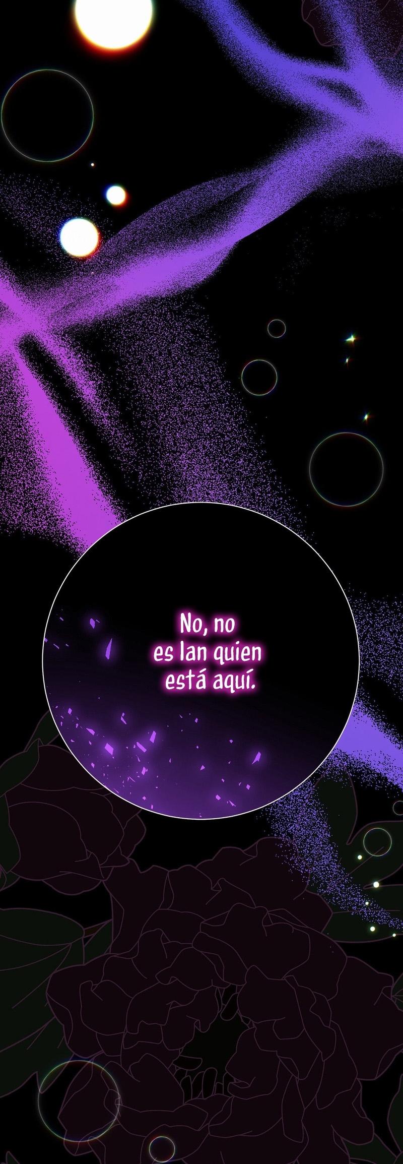 Castillo Salvaje Capítulo 30 - Página 38