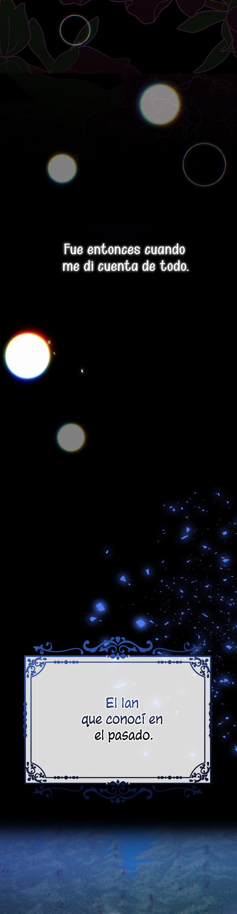 Castillo Salvaje Capítulo 30 - Página 39