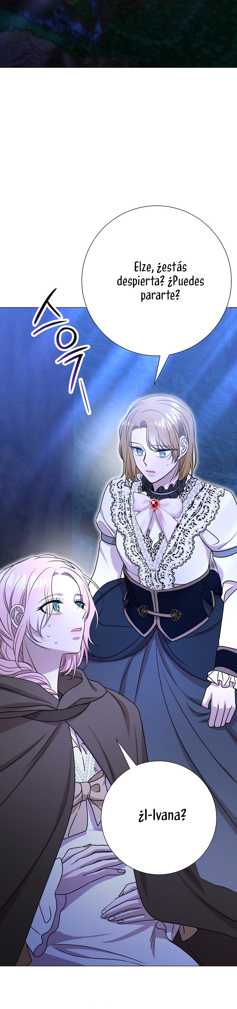 Castillo Salvaje Capítulo 30 - Página 43