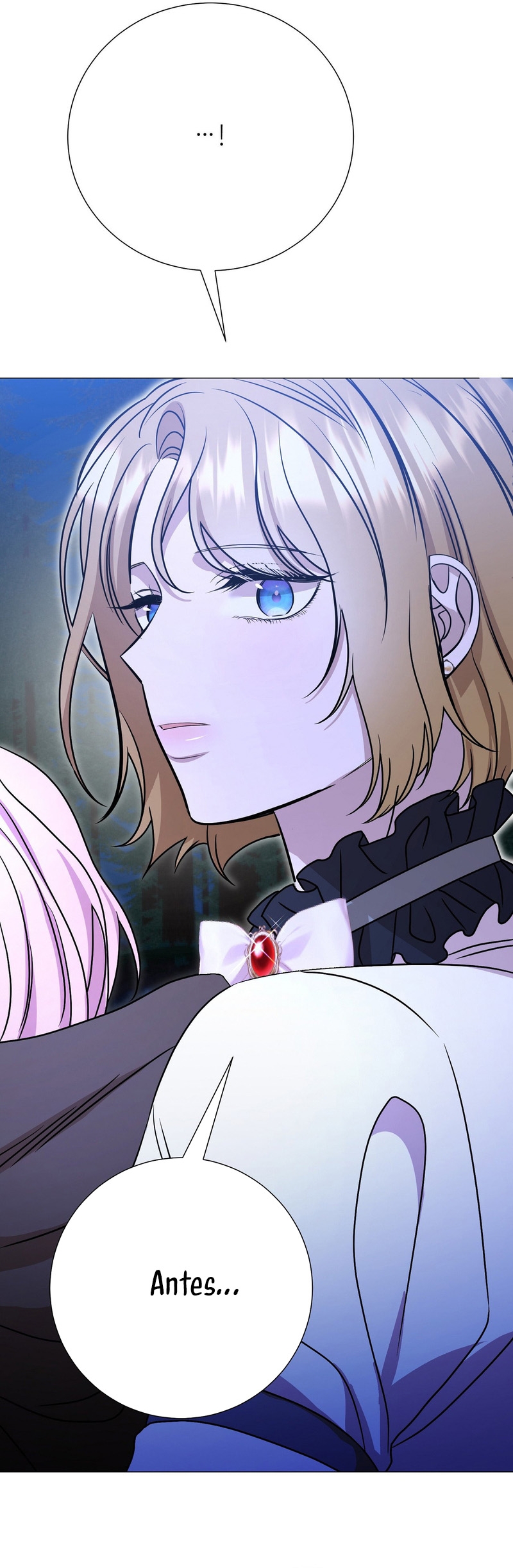 Castillo Salvaje Capítulo 30 - Página 45