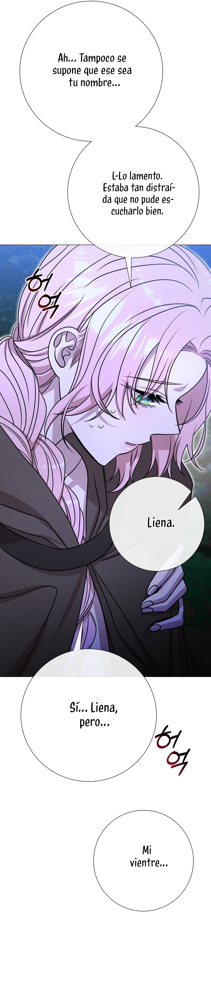 Castillo Salvaje Capítulo 30 - Página 49