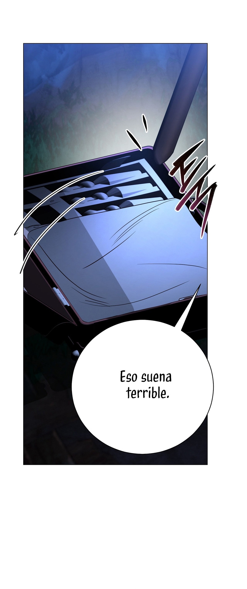 Castillo Salvaje Capítulo 30 - Página 51