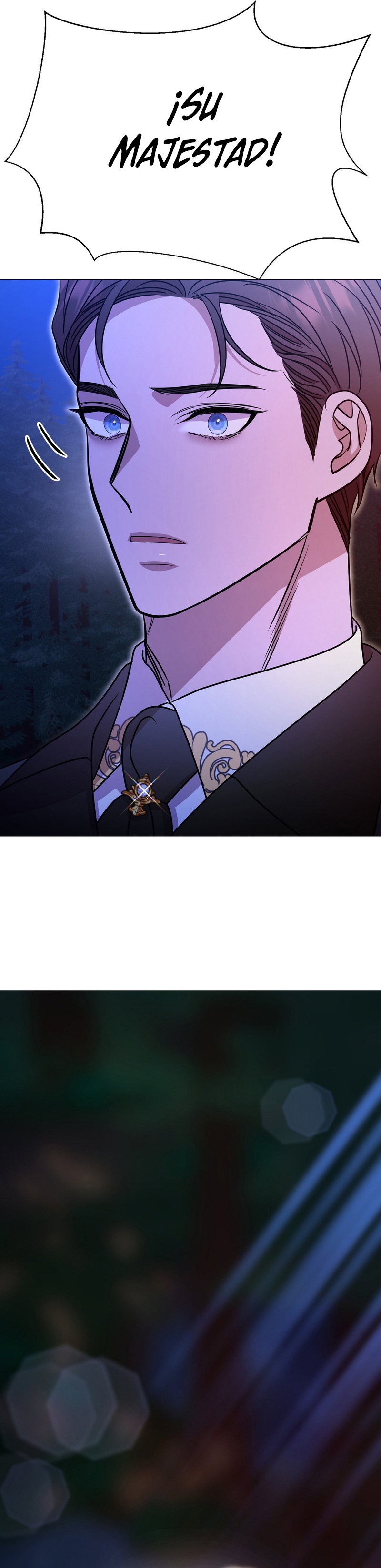 Castillo Salvaje Capítulo 30 - Página 54