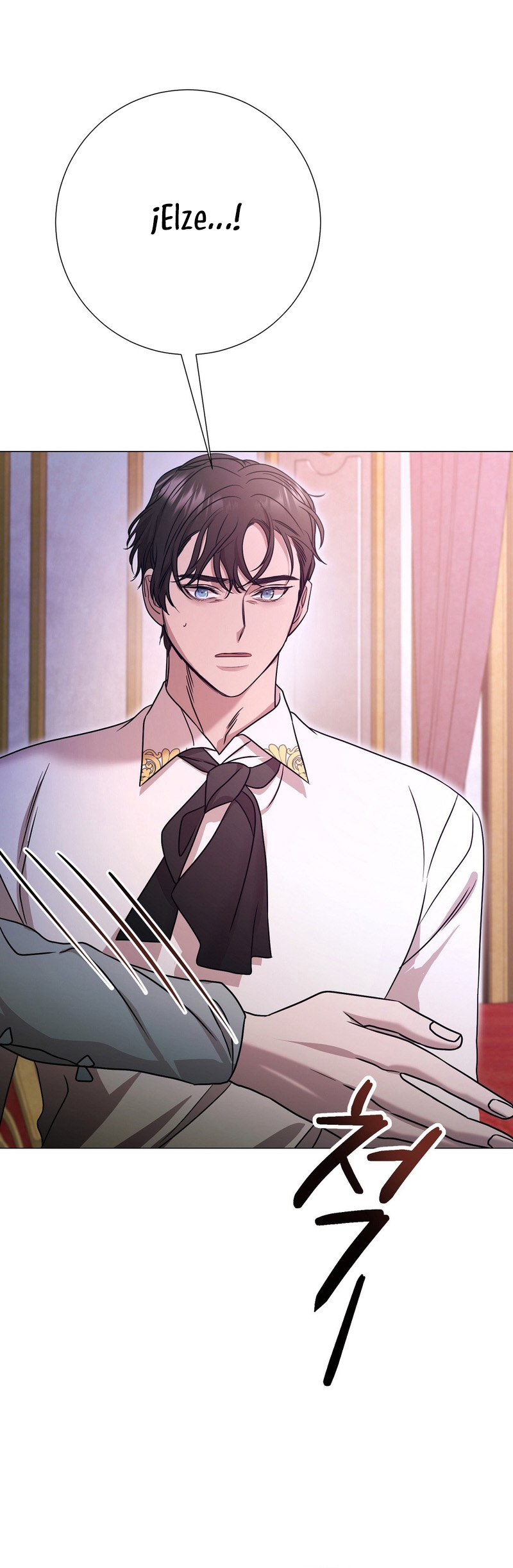 Castillo Salvaje Capítulo 30 - Página 58