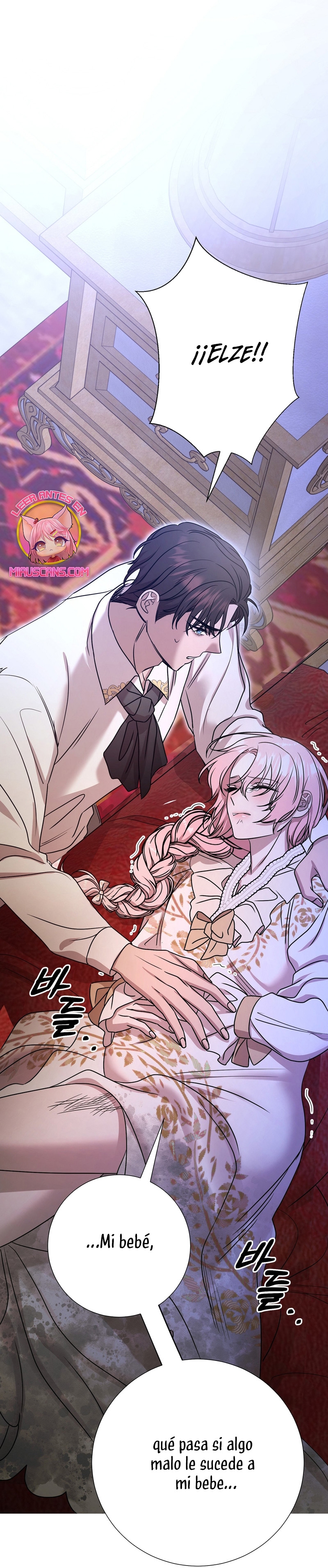 Castillo Salvaje Capítulo 30 - Página 61