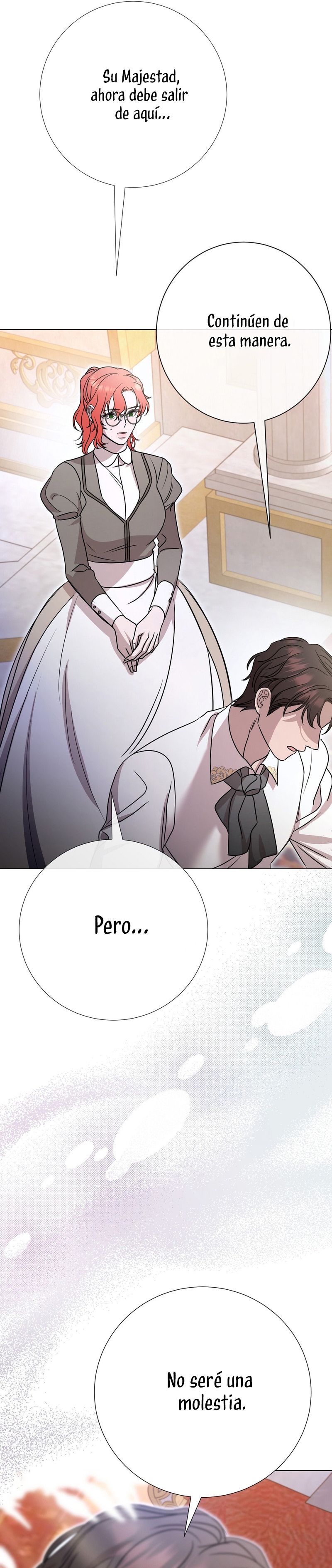 Castillo Salvaje Capítulo 30 - Página 67