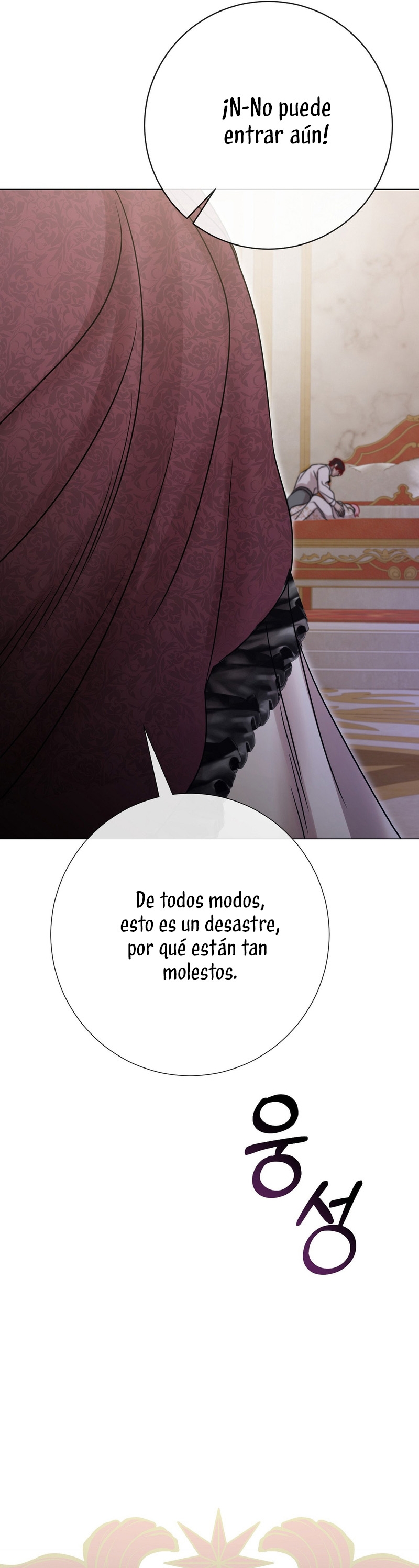 Castillo Salvaje Capítulo 30 - Página 69