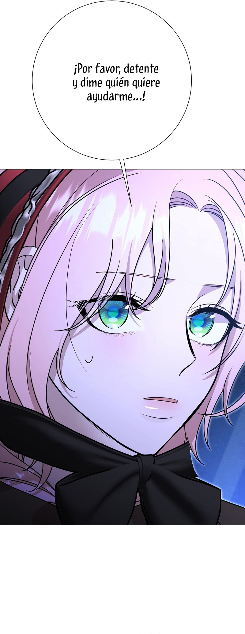 Castillo Salvaje Capítulo 30 - Página 7