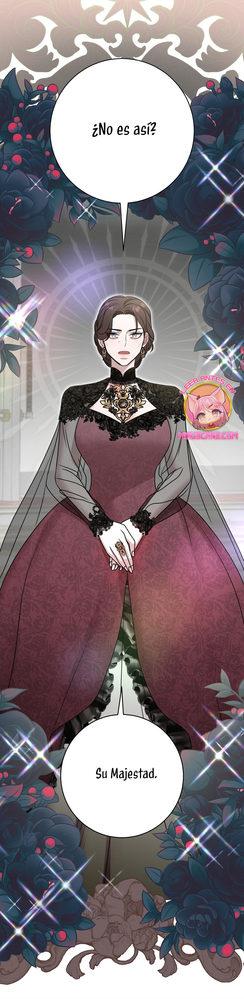 Castillo Salvaje Capítulo 30 - Página 70