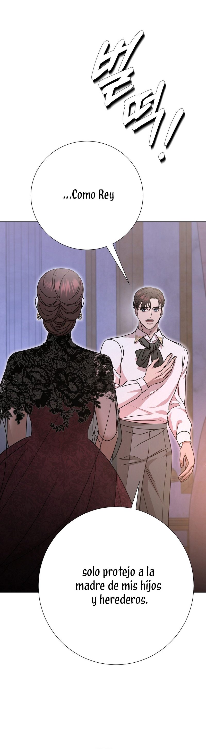 Castillo Salvaje Capítulo 31 - Página 10