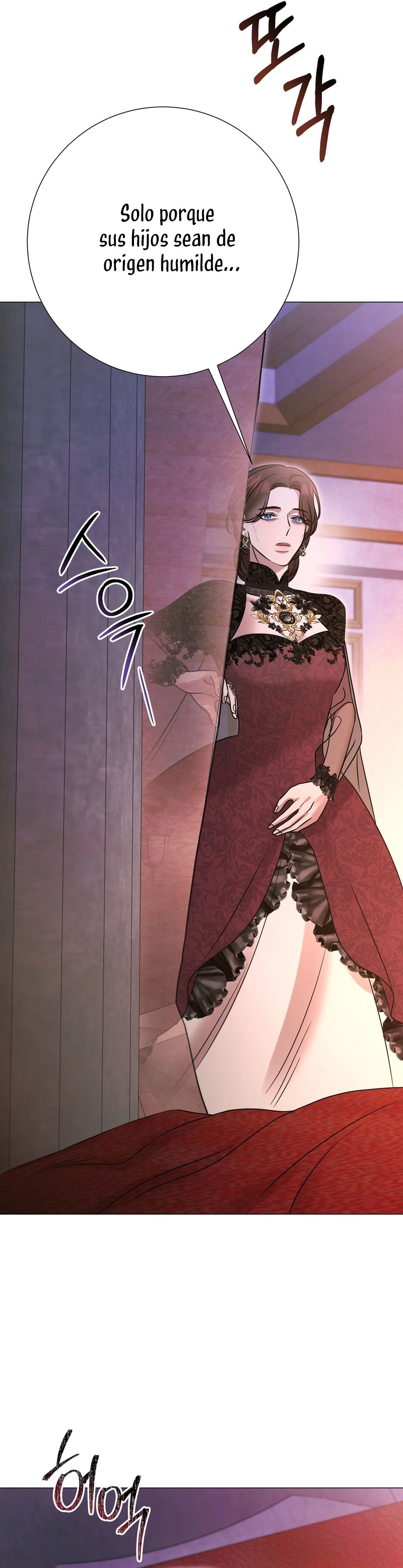 Castillo Salvaje Capítulo 31 - Página 13