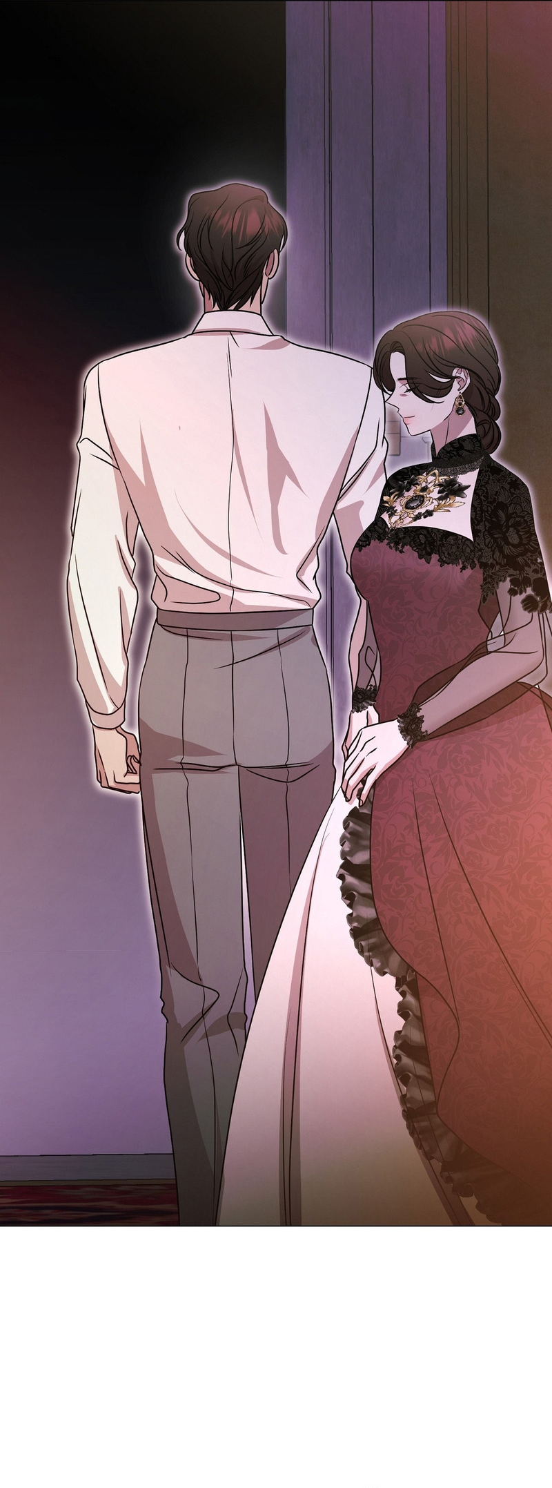 Castillo Salvaje Capítulo 31 - Página 17