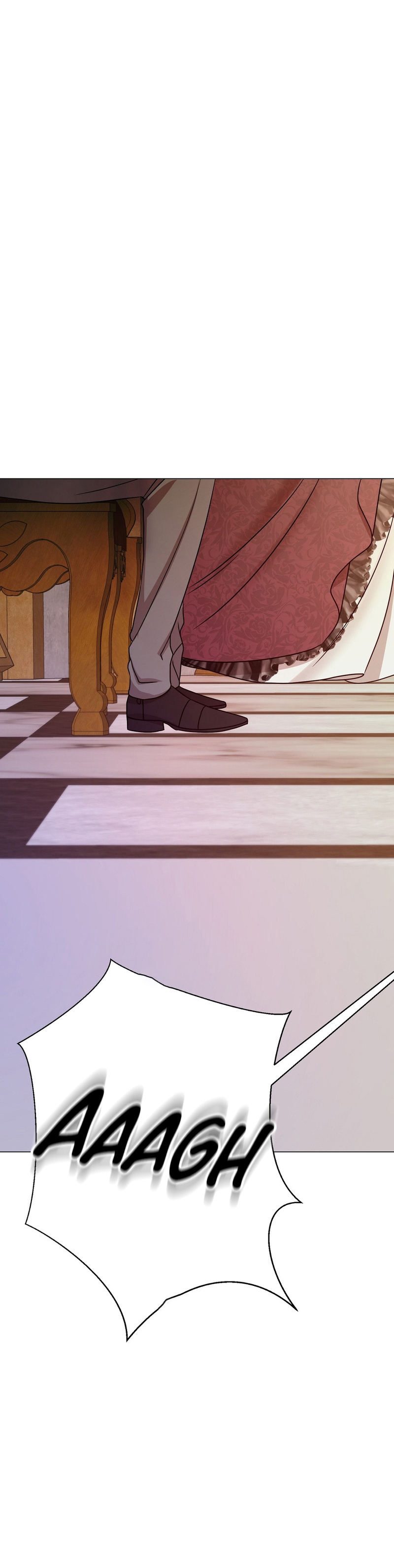 Castillo Salvaje Capítulo 31 - Página 19