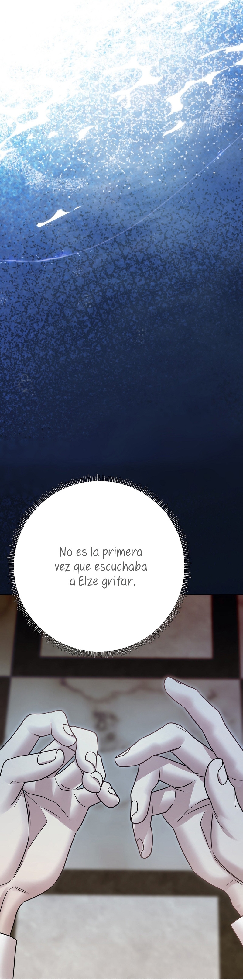 Castillo Salvaje Capítulo 31 - Página 21