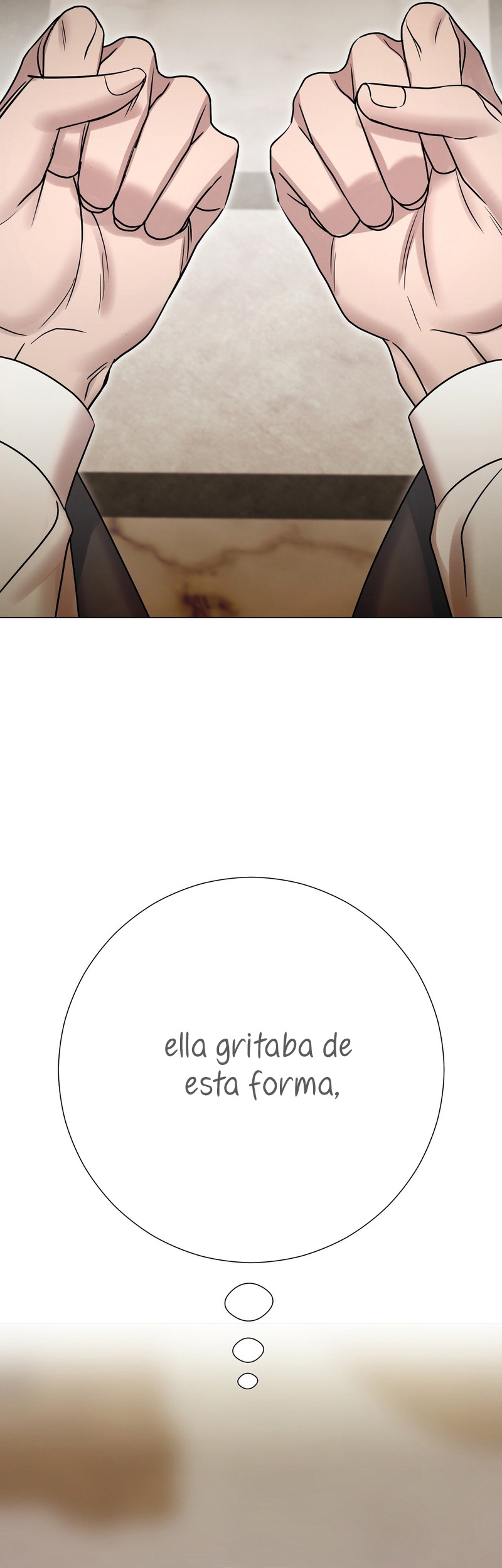 Castillo Salvaje Capítulo 31 - Página 23