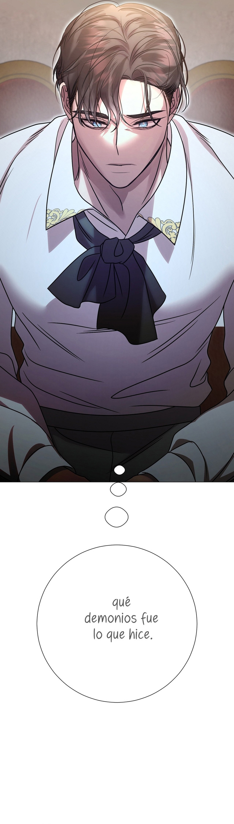 Castillo Salvaje Capítulo 31 - Página 24