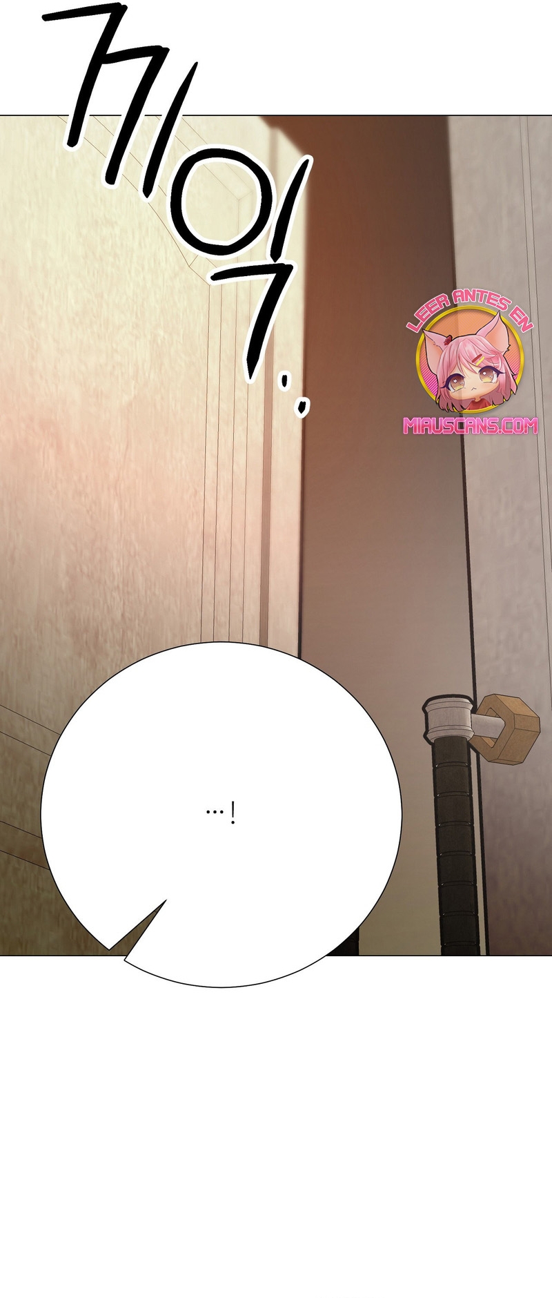 Castillo Salvaje Capítulo 31 - Página 25