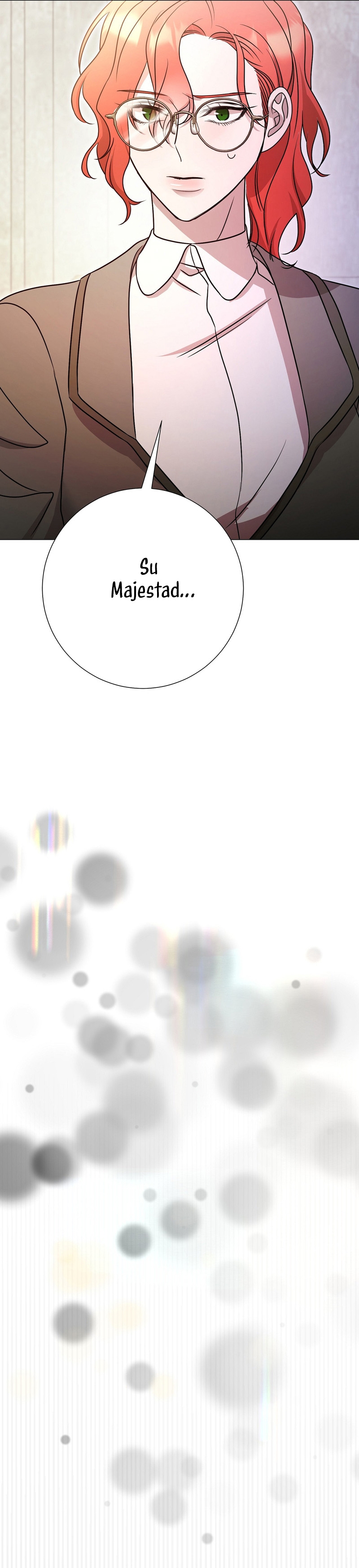 Castillo Salvaje Capítulo 31 - Página 27