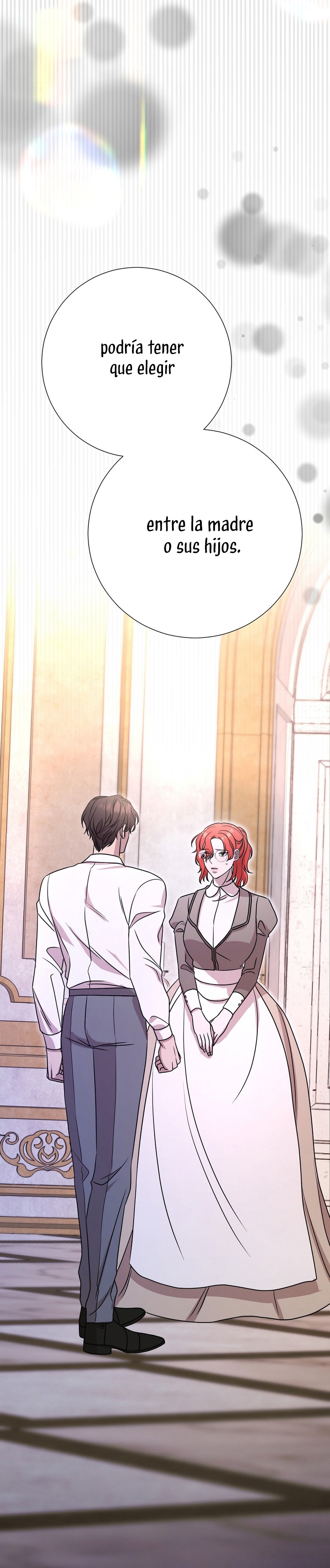 Castillo Salvaje Capítulo 31 - Página 29