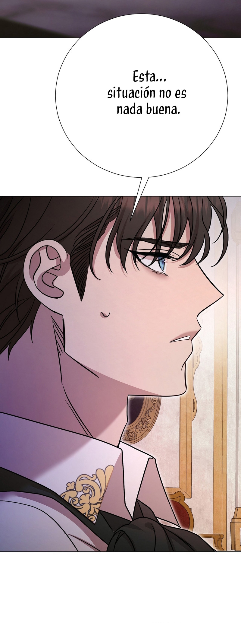 Castillo Salvaje Capítulo 31 - Página 30
