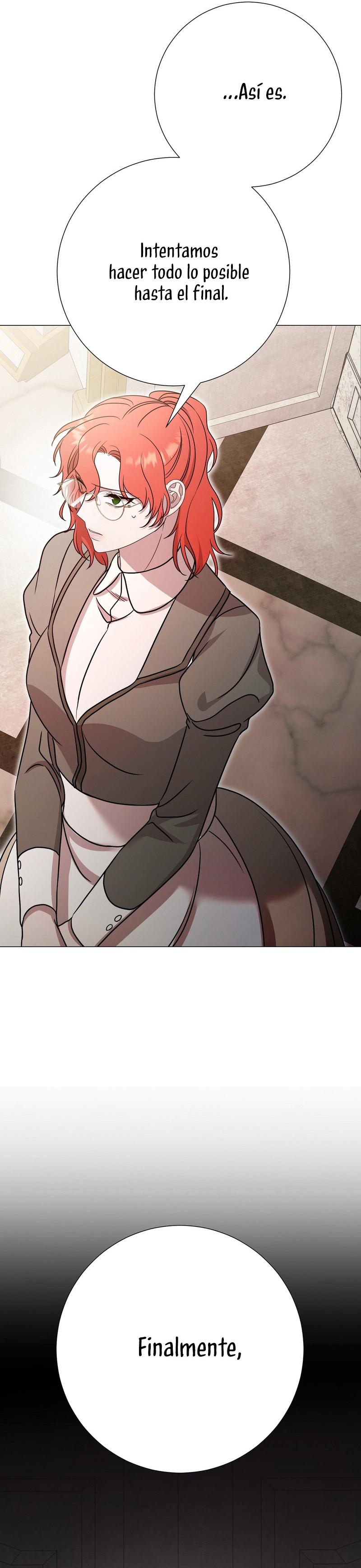 Castillo Salvaje Capítulo 31 - Página 31