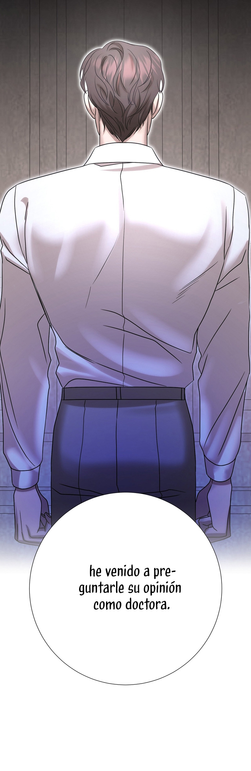 Castillo Salvaje Capítulo 31 - Página 32