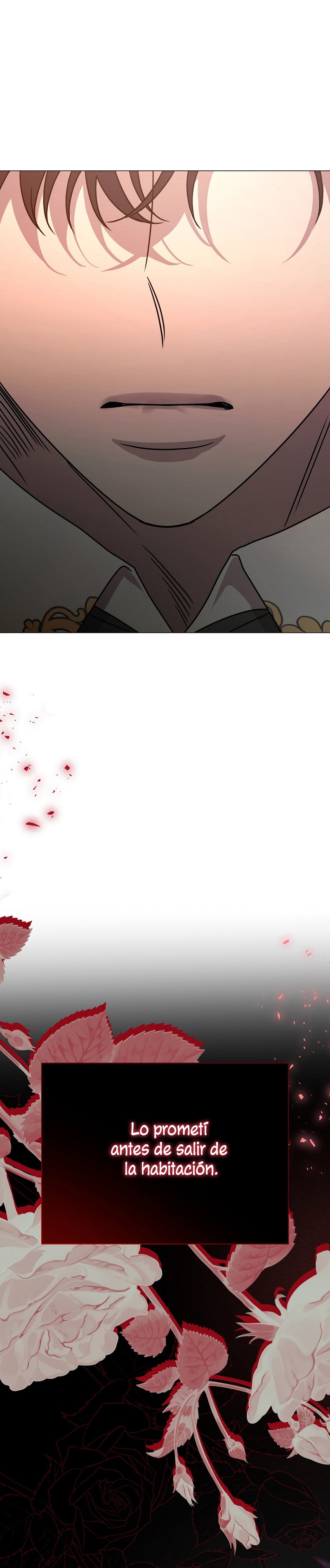 Castillo Salvaje Capítulo 31 - Página 34