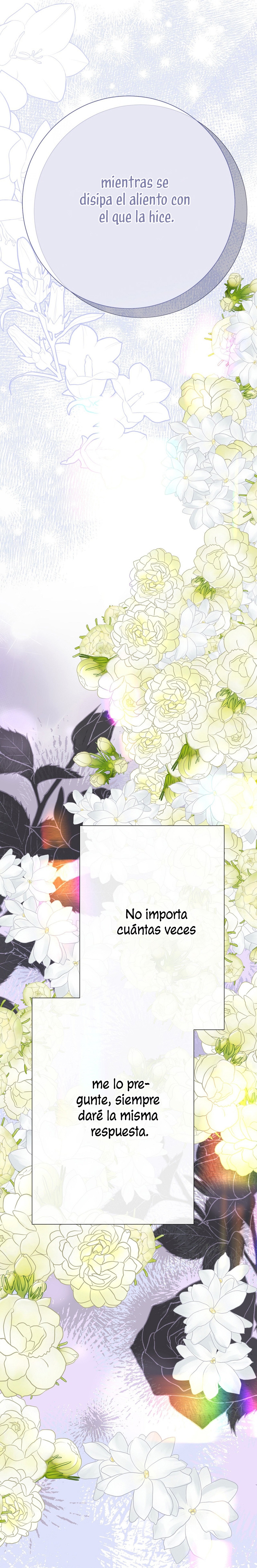 Castillo Salvaje Capítulo 31 - Página 38