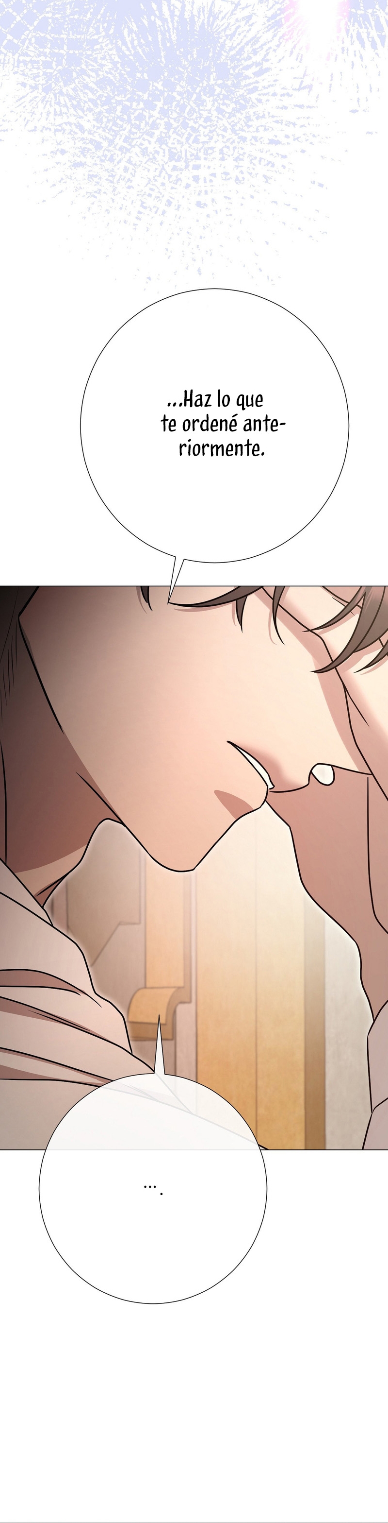 Castillo Salvaje Capítulo 31 - Página 39