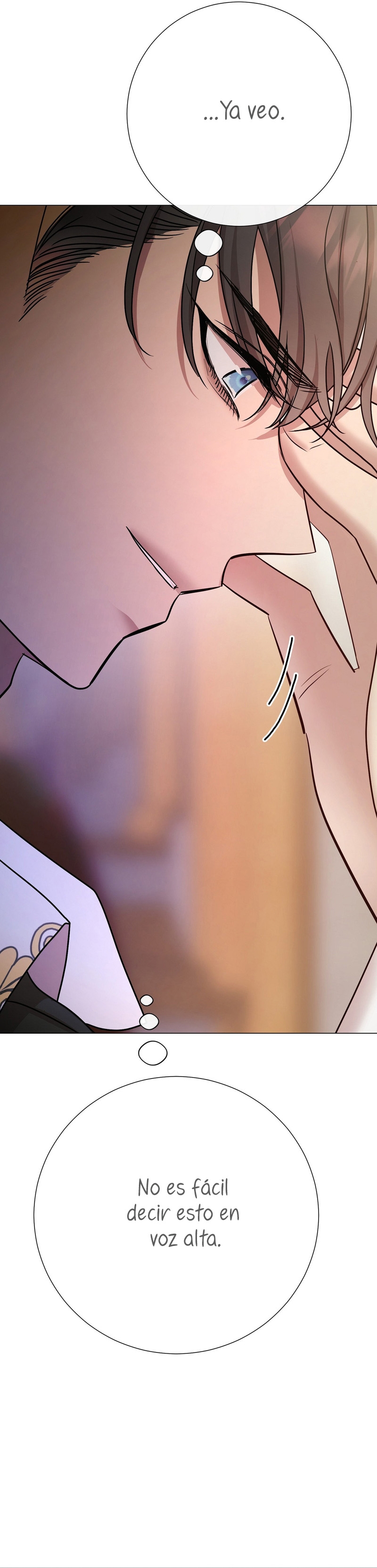 Castillo Salvaje Capítulo 31 - Página 41