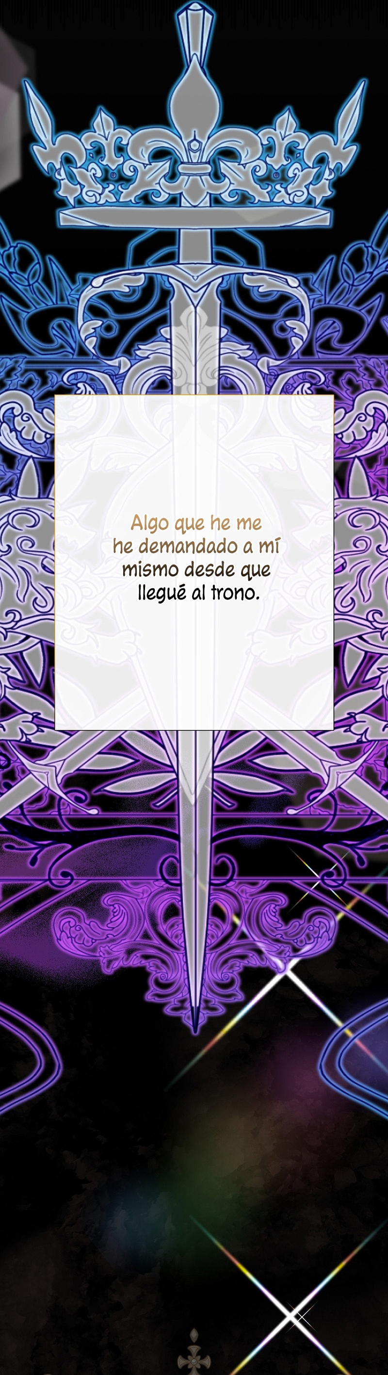 Castillo Salvaje Capítulo 31 - Página 43