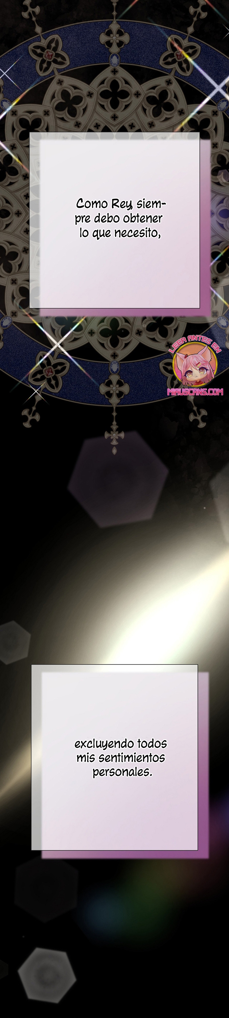 Castillo Salvaje Capítulo 31 - Página 44