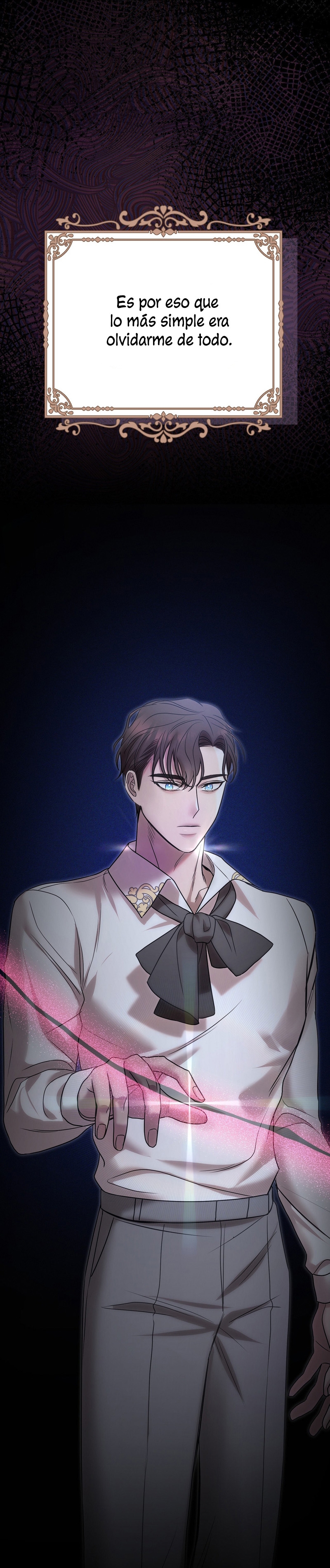 Castillo Salvaje Capítulo 31 - Página 45