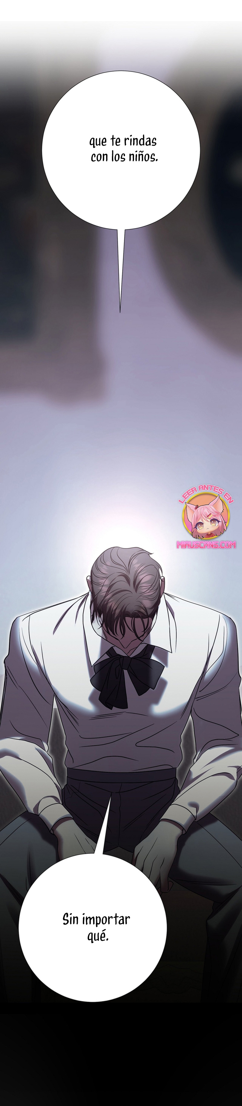 Castillo Salvaje Capítulo 31 - Página 48