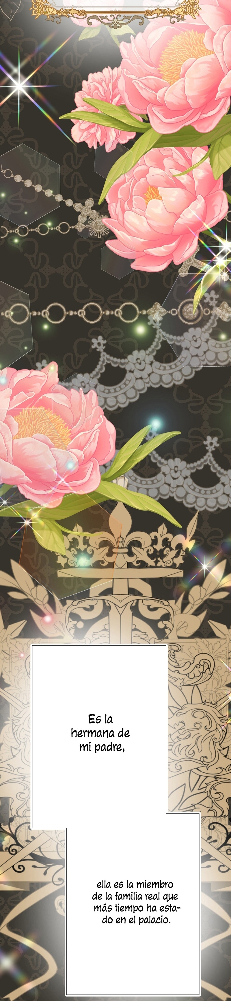 Castillo Salvaje Capítulo 31 - Página 5