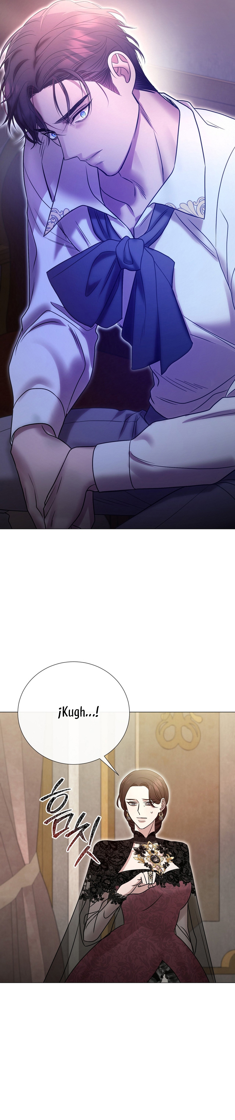 Castillo Salvaje Capítulo 31 - Página 50