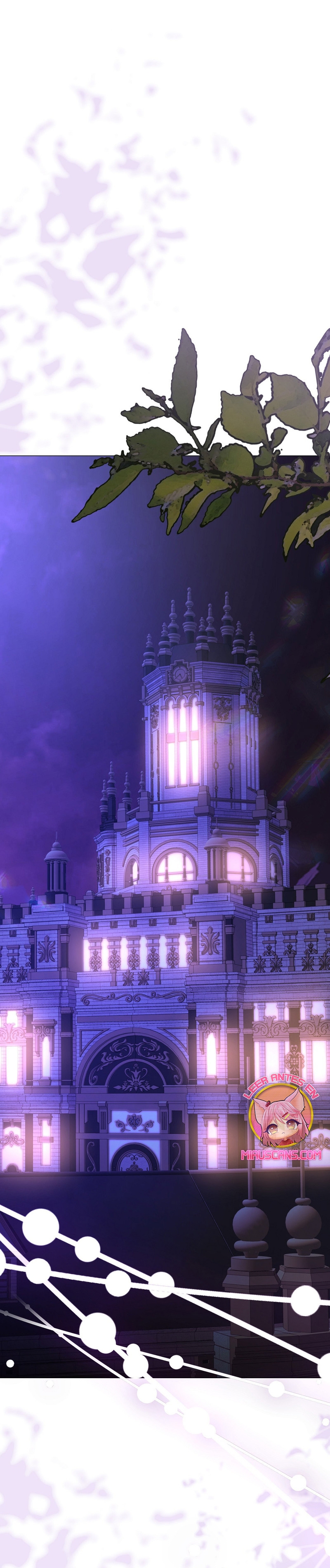 Castillo Salvaje Capítulo 31 - Página 51