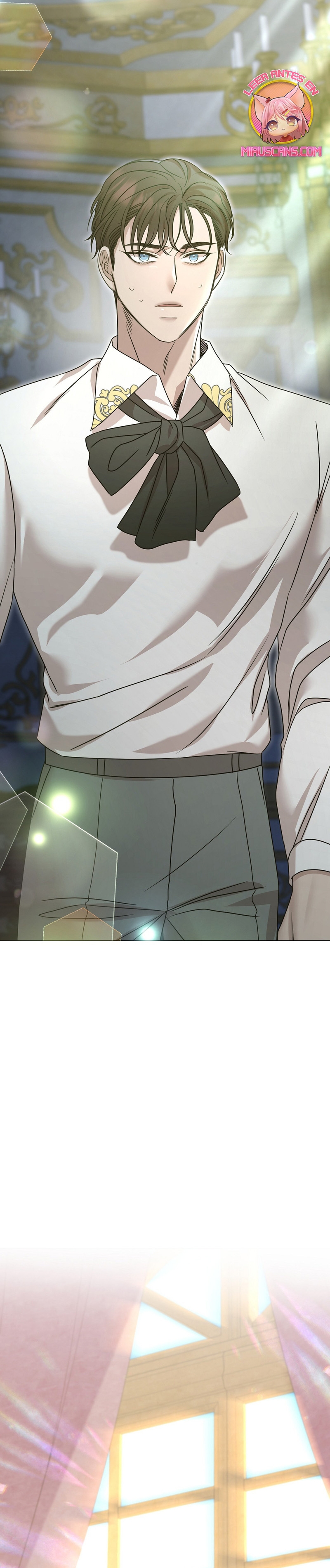 Castillo Salvaje Capítulo 31 - Página 56