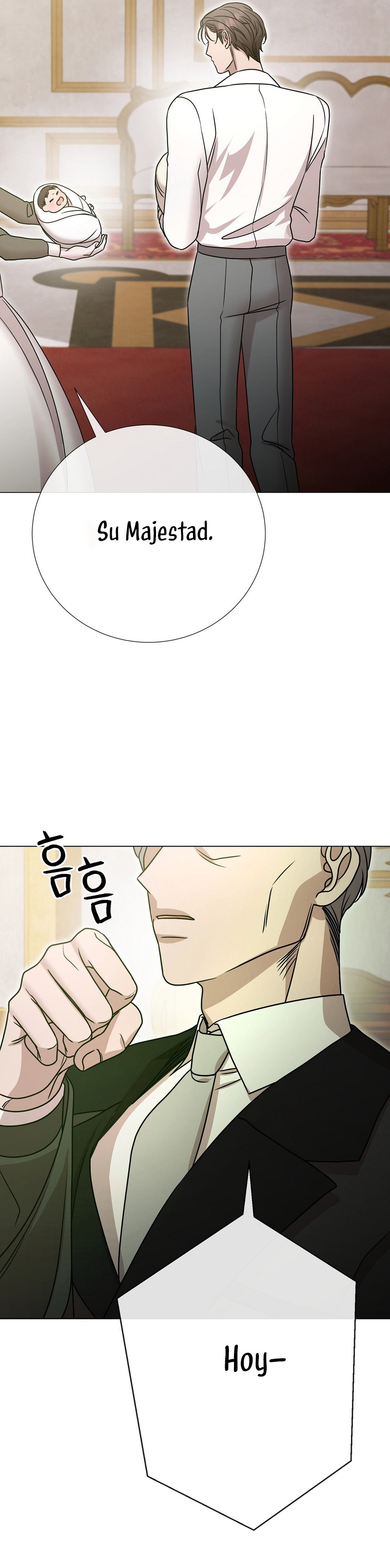 Castillo Salvaje Capítulo 31 - Página 59