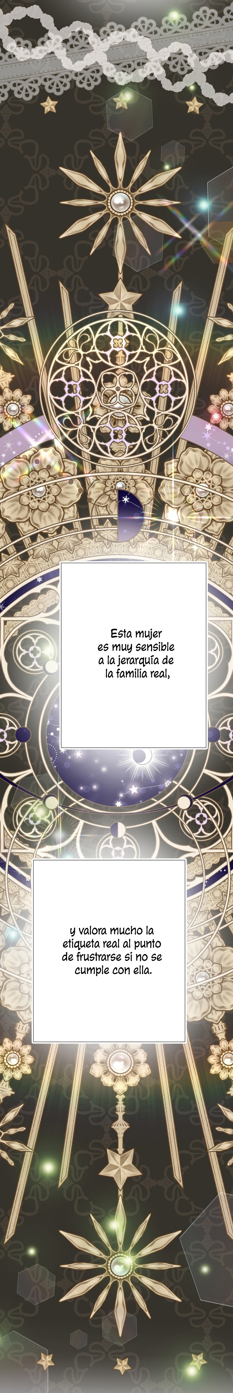 Castillo Salvaje Capítulo 31 - Página 6