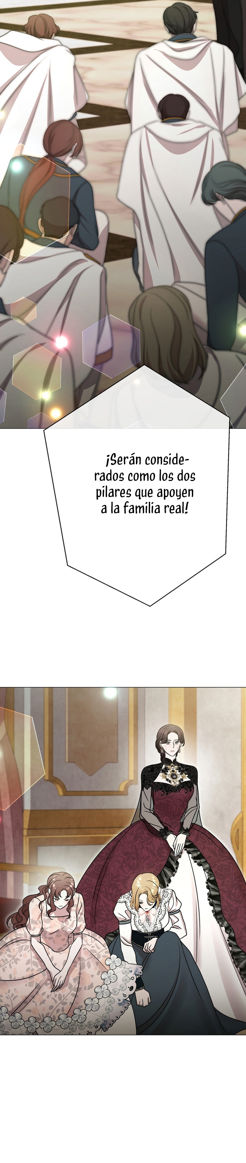 Castillo Salvaje Capítulo 31 - Página 61