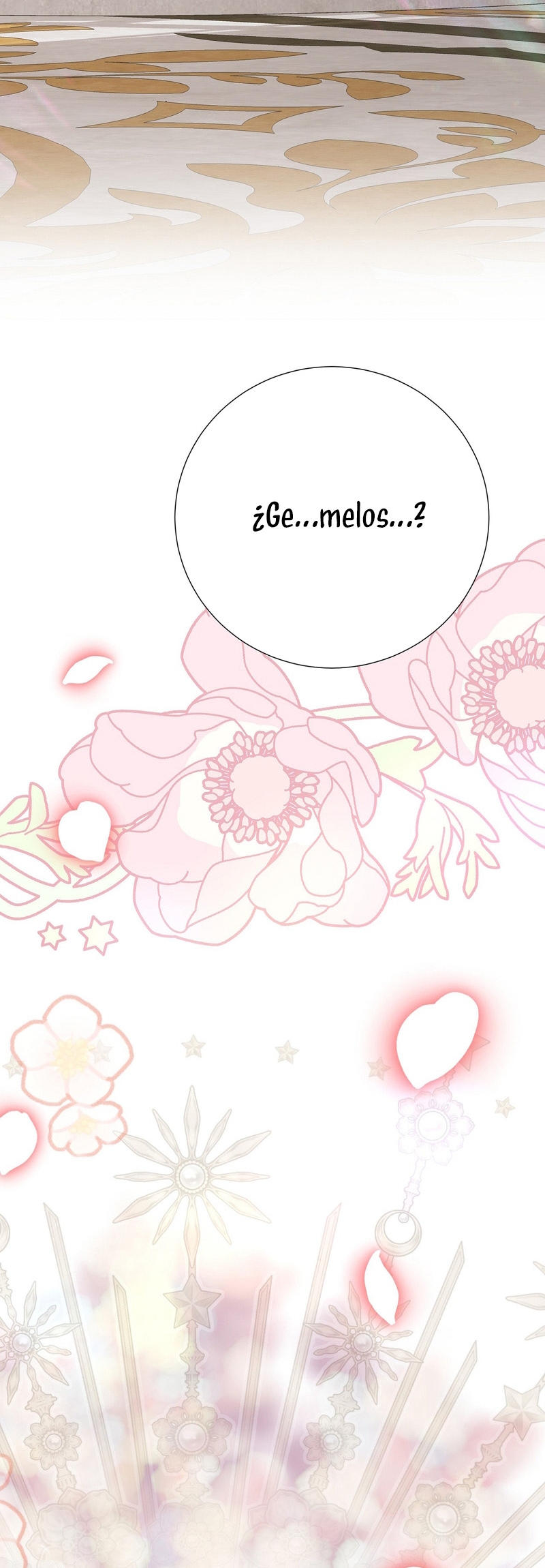 Castillo Salvaje Capítulo 31 - Página 63