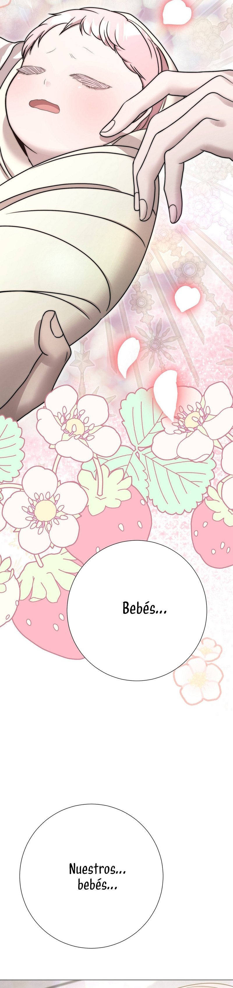 Castillo Salvaje Capítulo 31 - Página 64