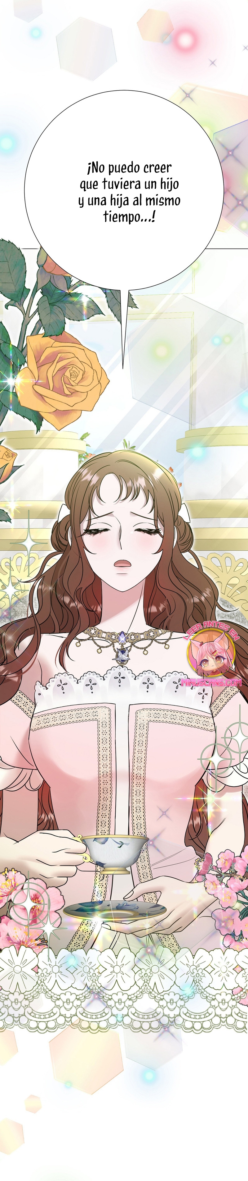 Castillo Salvaje Capítulo 32 - Página 11