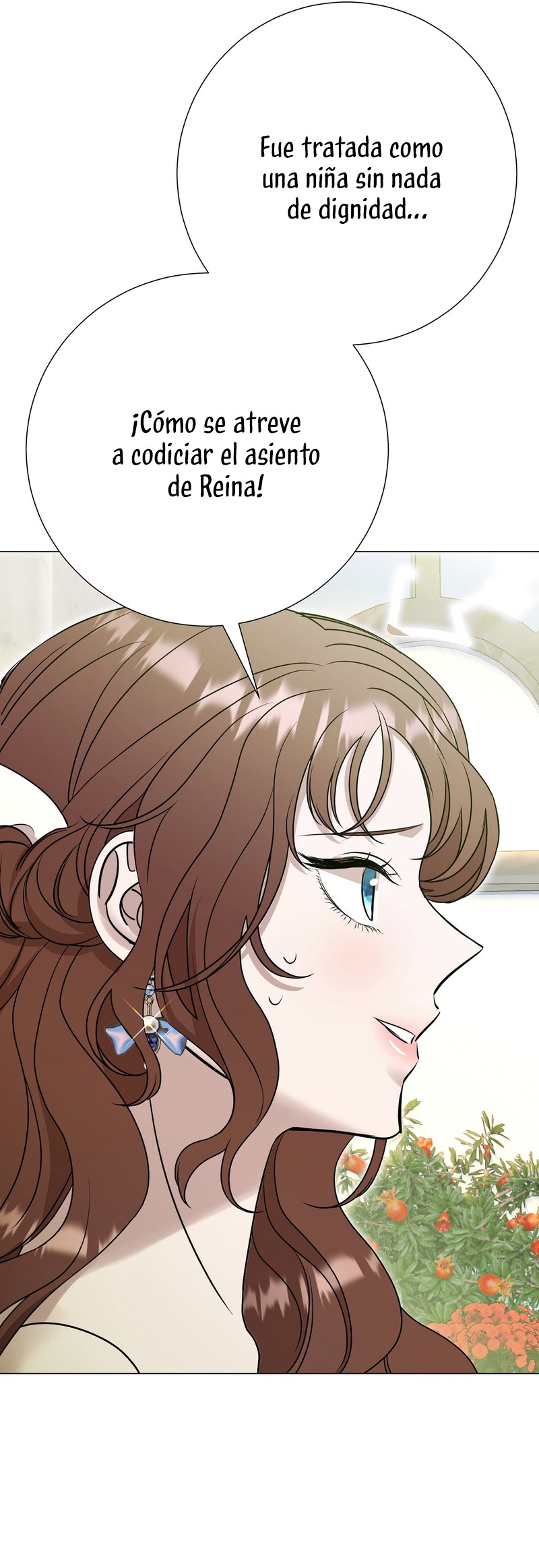 Castillo Salvaje Capítulo 32 - Página 13